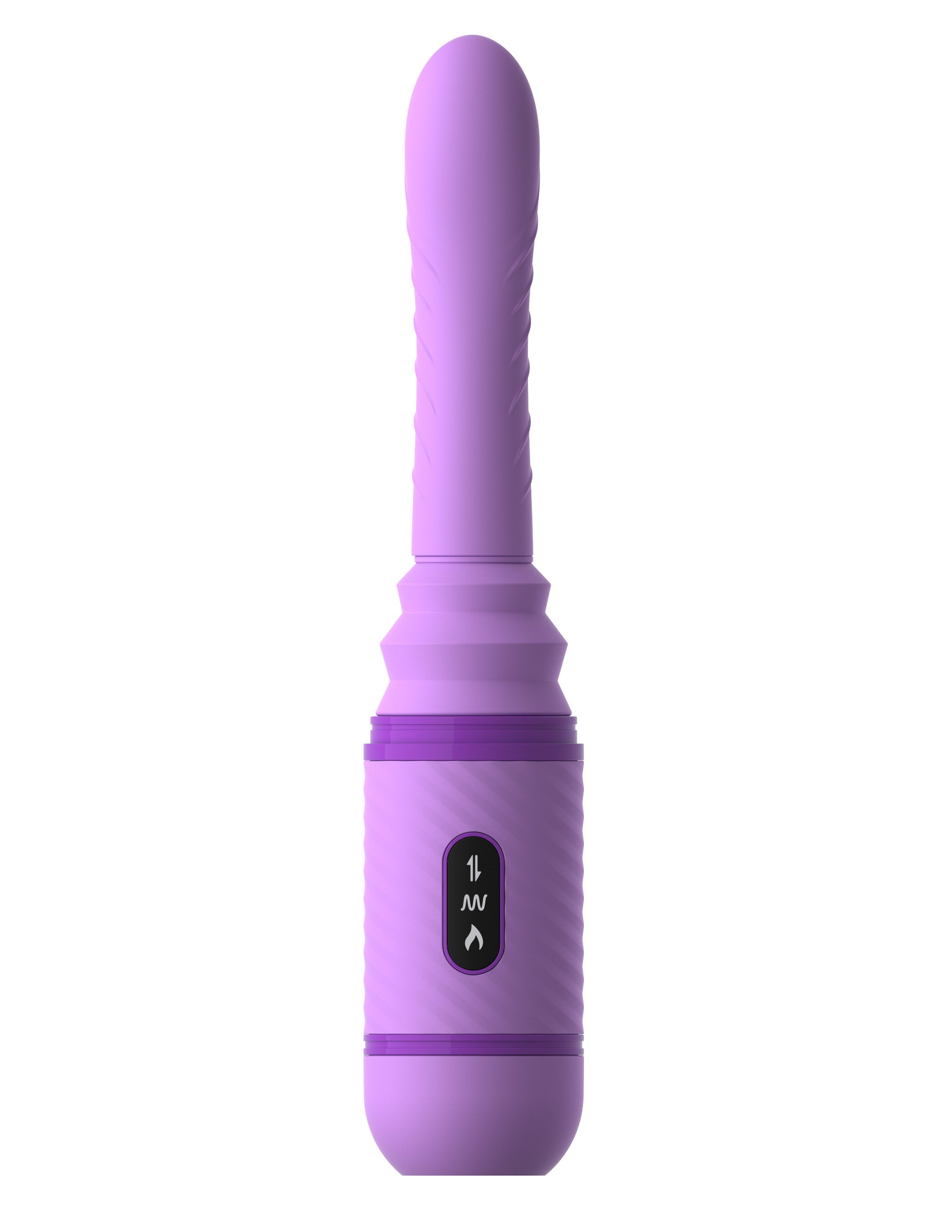 Love Thrust-Her Rechargeable G-Spot Vibrator for Women Vibrators - G Spot