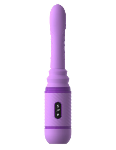 Love Thrust-Her Rechargeable G-Spot Vibrator for Women Vibrators - G Spot