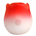 Pulsing Petals Throbbing Rose Wireless Clitoral Stimulator Pink > Sex Toys For Ladies > Rose Stimulators