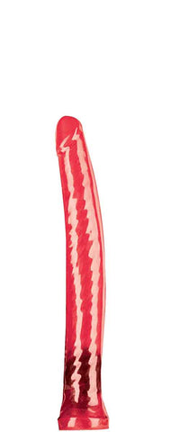 Nasstoys Pink Anal Tickler Jelly Adult Intimacy Toy ANAL TOYS