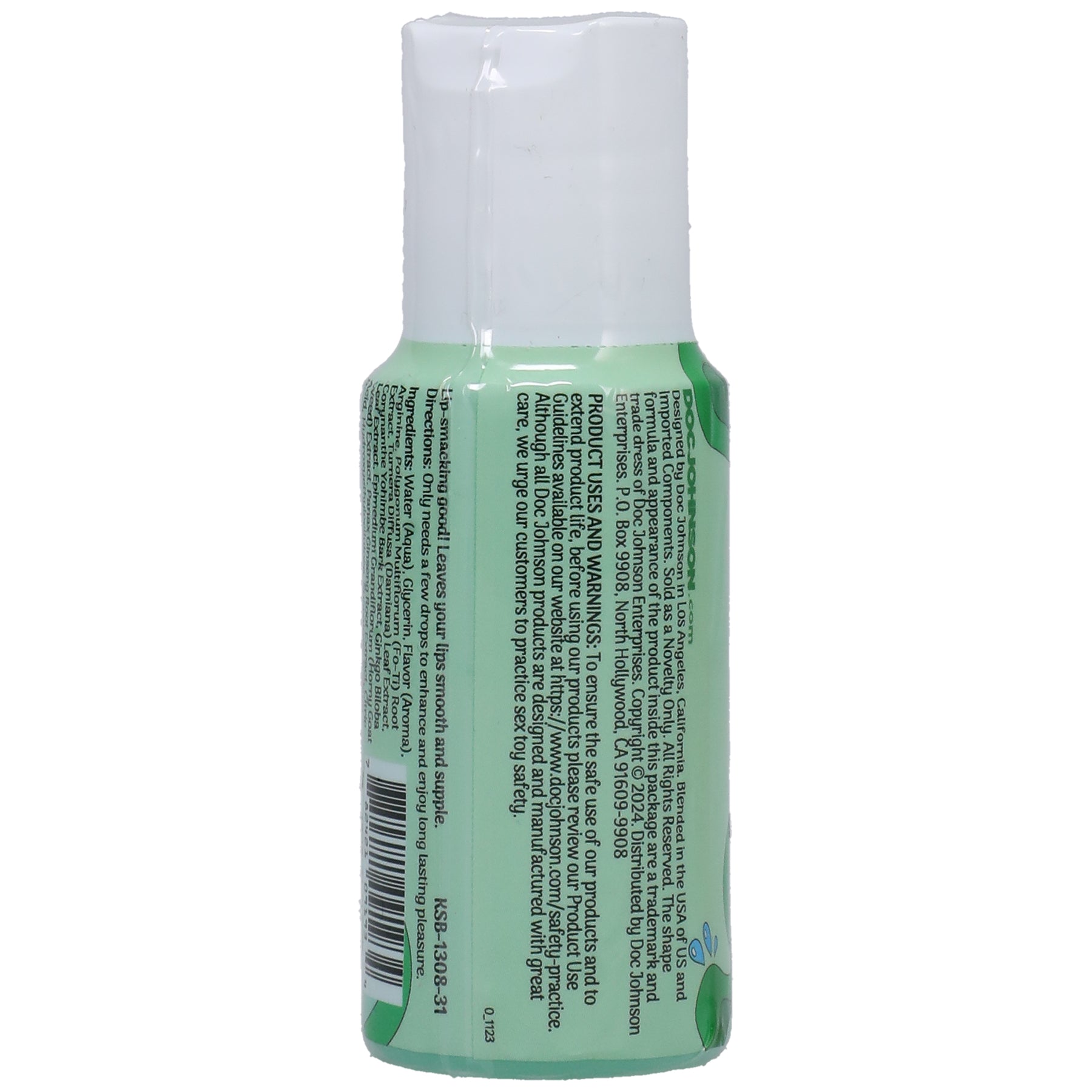 Spanish Fly Sex Liquid Cooling Mint 29 ml Aphrodisiac Enhancer Default Title ENHANCERS