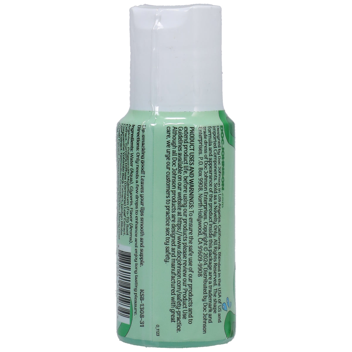 Spanish Fly Sex Liquid Cooling Mint 29ml Aphrodisiac Enhancer Default Title > Essentials > Mens Enhancers