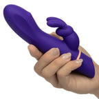 Love Bunny Rollin' G Bunny – Silicone Waterproof Dual Motor Vibrator > Vibrators > Ladies > Rabbit