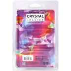 Crystal Jellies Performance Ring Set – Phthalate-Free Stretchable Silicone Rings > Cock Ring > Sets