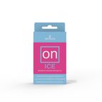 Sensuva On Ice Cooling Arousal Oil 5ml – Natural Essential Oils Botanical Extracts > Essentials > Womens Enhancers