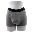 Realistic 4 Inch Packer (Light) – Waterproof Flexible Penis Packer > Gender > Packers