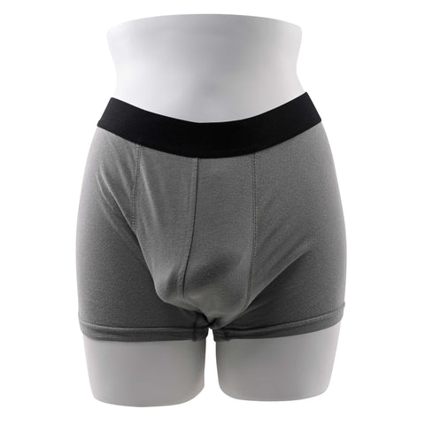 4 Inch Dark Packer for Realistic Feel and Comfortable Wear Packers