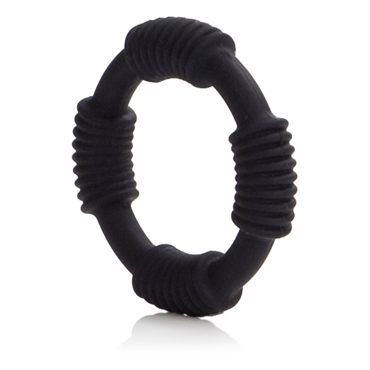 Hercules Silicone Ring – Sturdy Stamina Enhancer Cock Ring > Cock Ring > Single