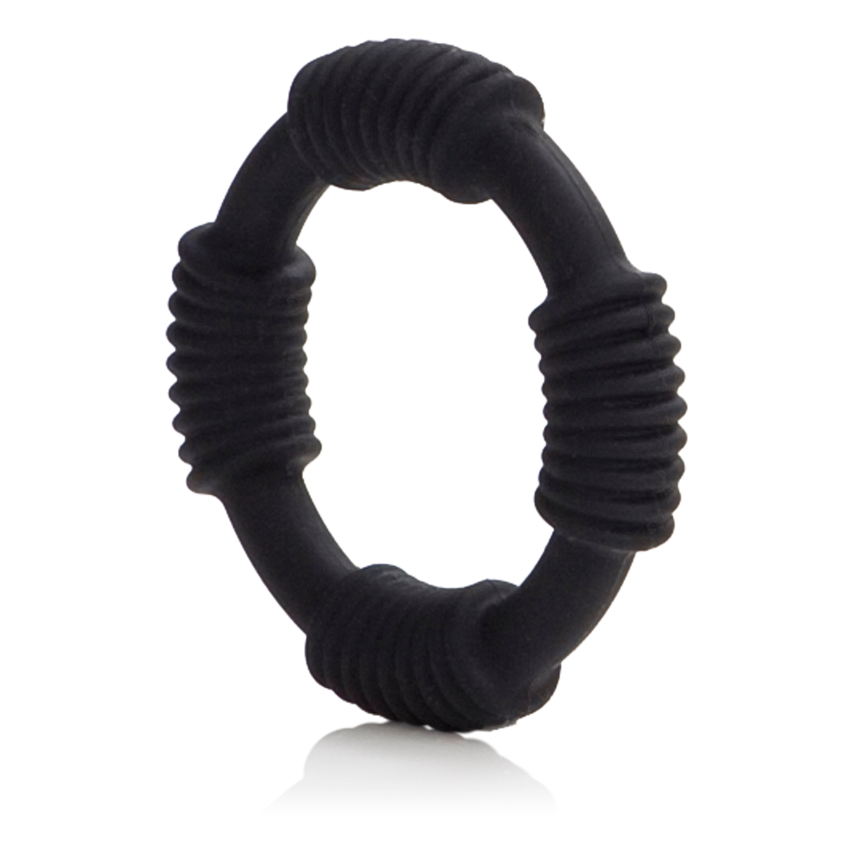 Hercules Silicone Ring – Sturdy Stamina Enhancer Cock Ring > Cock Ring > Single