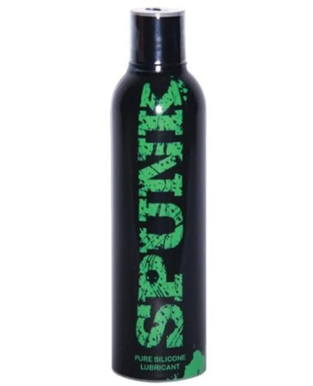 Spunk Lube Pure Silicone – 8 Fl Oz Silicone-Based Lubricant Default Title > Lube > Speciality Exempt
