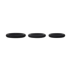 Selopa 3 Ring Circus 3-Piece Silicone Penis Ring Set > Cock Ring > Sets