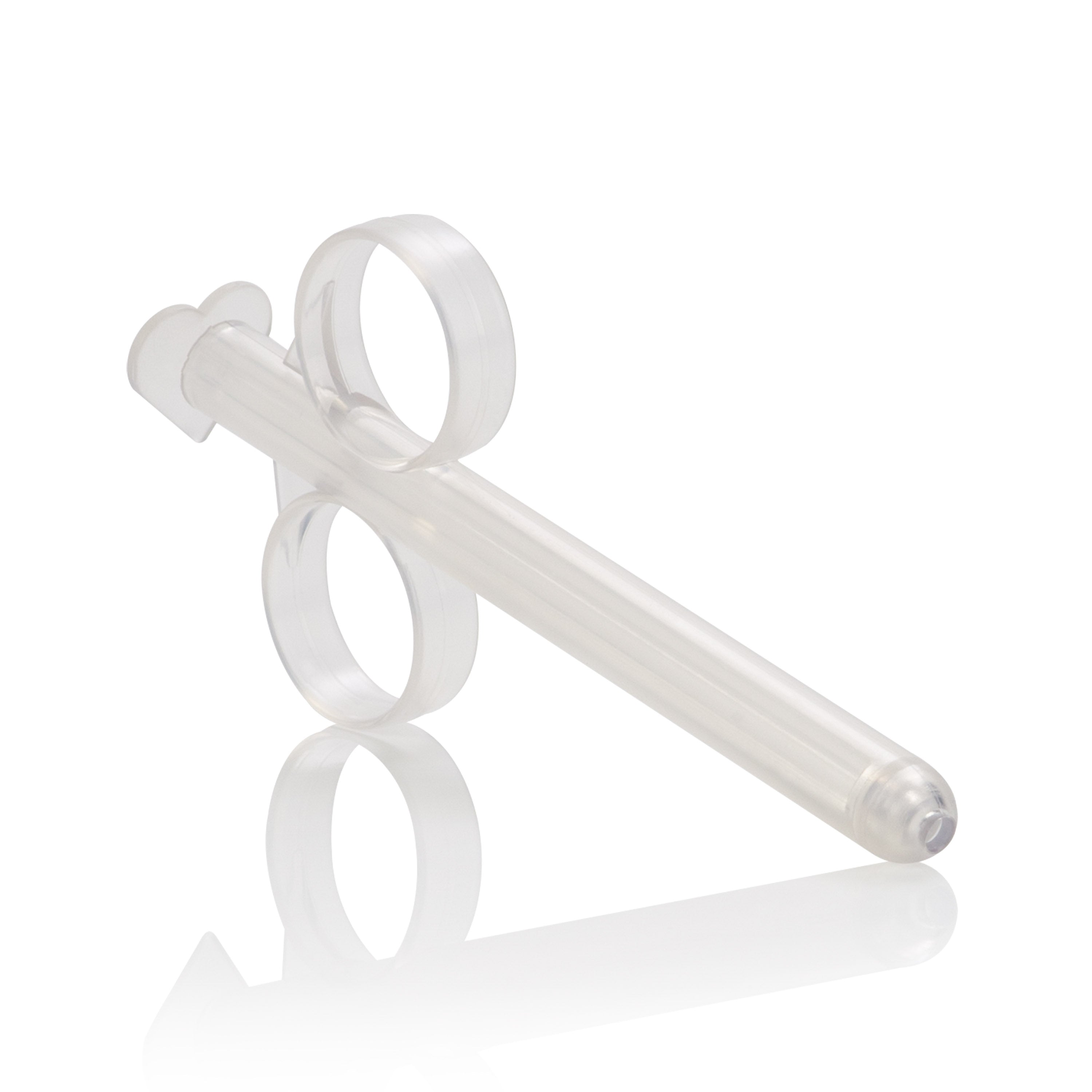 Lube Tube Set 2 Pack – Reusable Precision Dispensing Tubes for Lubricant Application Secondary image