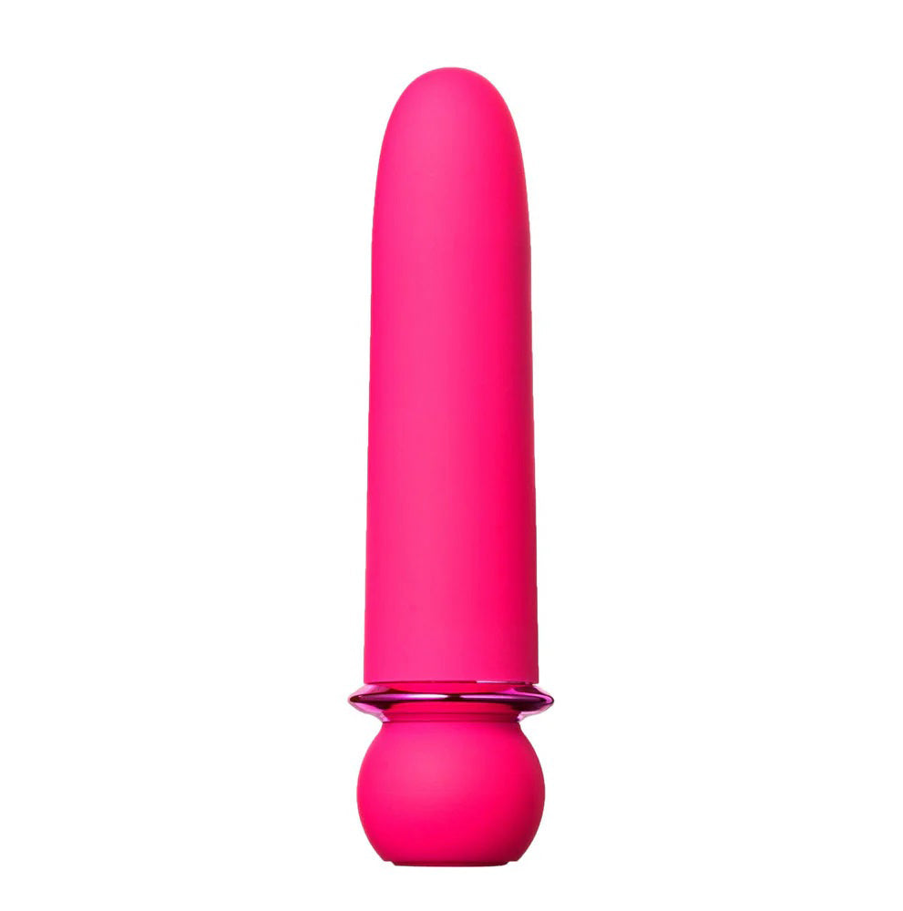 Maia JAGUAR - - 10.1 cm USB Rechargeable Bullet BULLETS & EGGS
