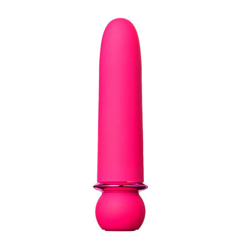 Maia JAGUAR - - 10.1 cm USB Rechargeable Bullet BULLETS & EGGS