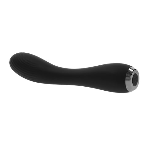 Selopa Midnight Magic Vibrator 20.2 cm Waterproof Toy Vibrators