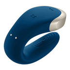 Double Love – Luxury Remote-Controlled Couples Vibrator > Sex Toys > Couples Toys