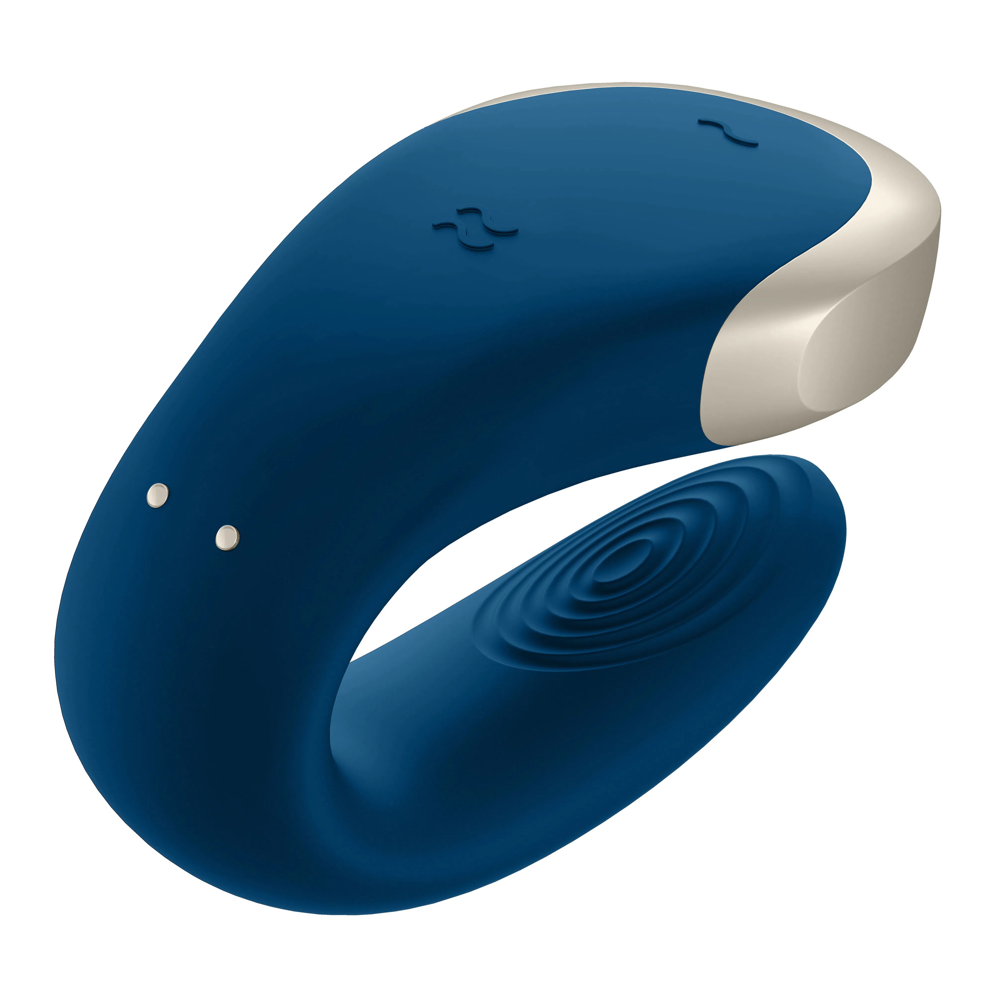 Double Love – Luxury Remote-Controlled Couples Vibrator > Sex Toys > Couples Toys