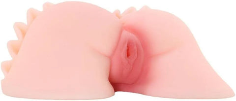 Always Horny School Girl Masturbator – Realistic Textured Sleeve > Sex Toys For Men > Assbators