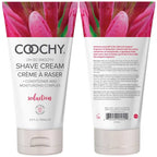Coochy Oh So Smooth Shave Cream – 3.4 Oz Shave Cream Default Title > Essentials > Bath & Body