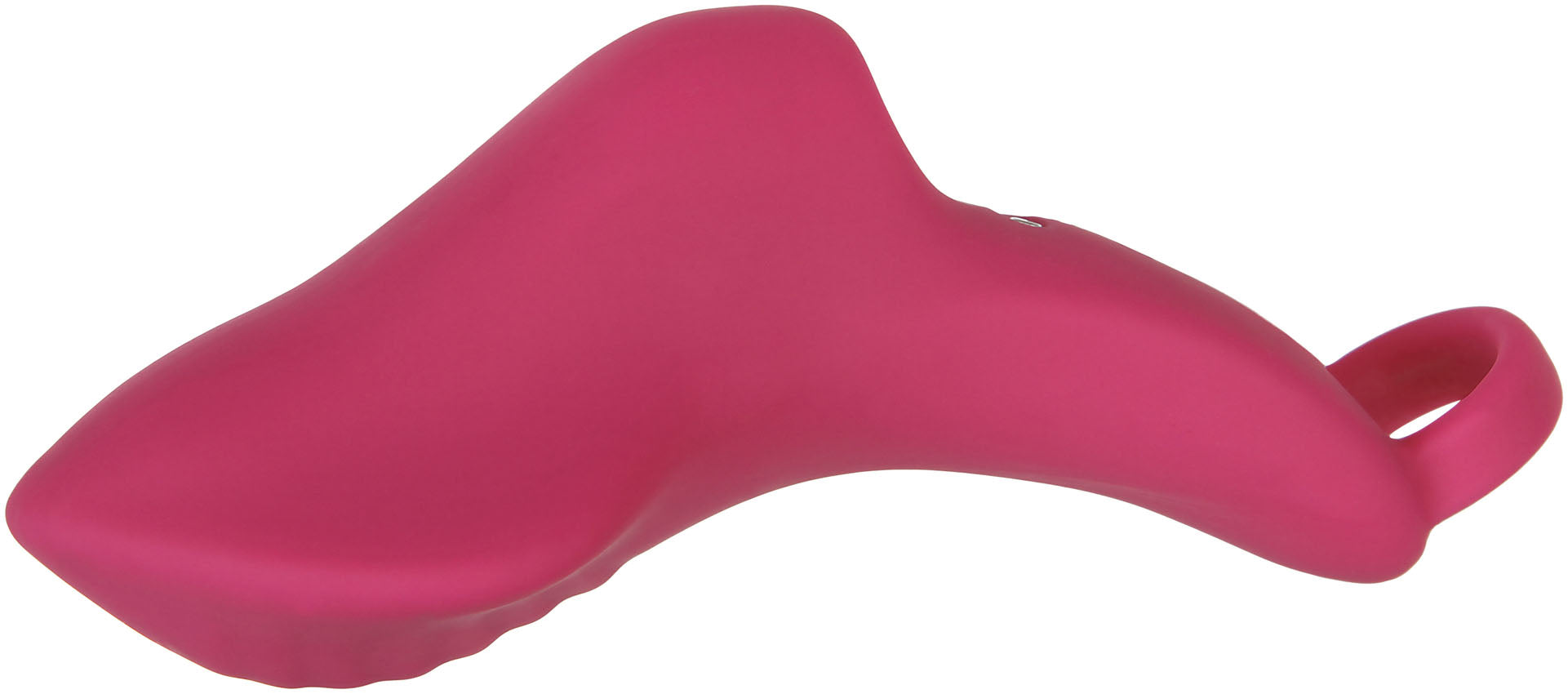 Evolved Frisky Finger (Burgundy) – Finger Stimulator > Vibrators > Finger Vibrators