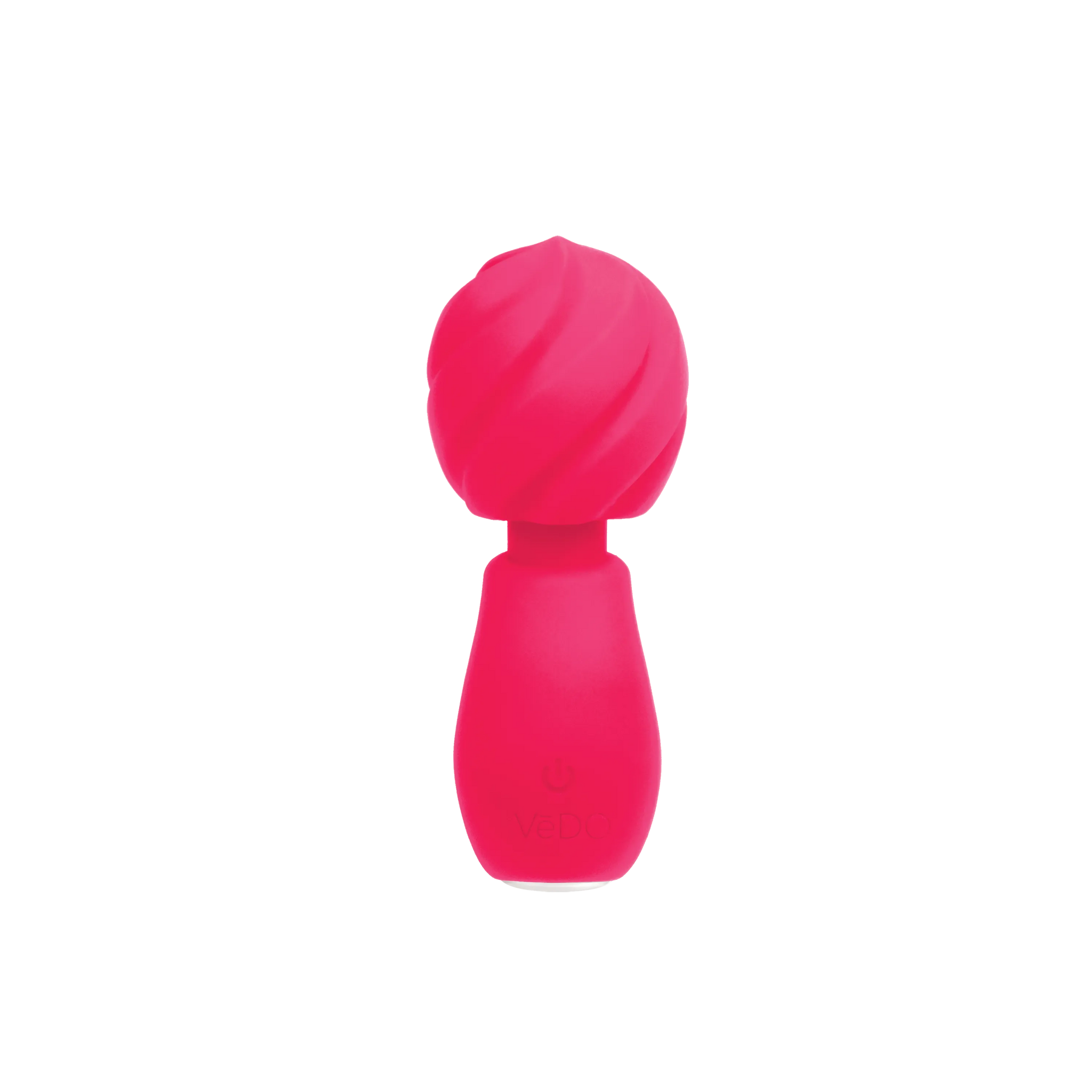 Miny – Rechargeable Compact Wand Vibrator With 10 Speeds