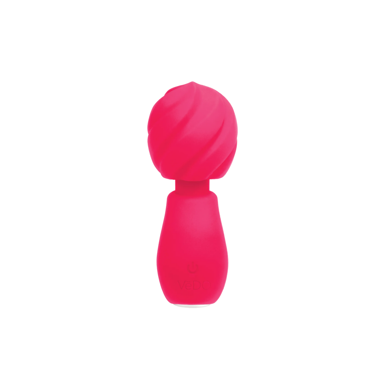 Miny – Rechargeable Compact Wand Vibrator With 10 Speeds > Sex Toys For Ladies > Clitoral Vibrators and Stimulators Main image
