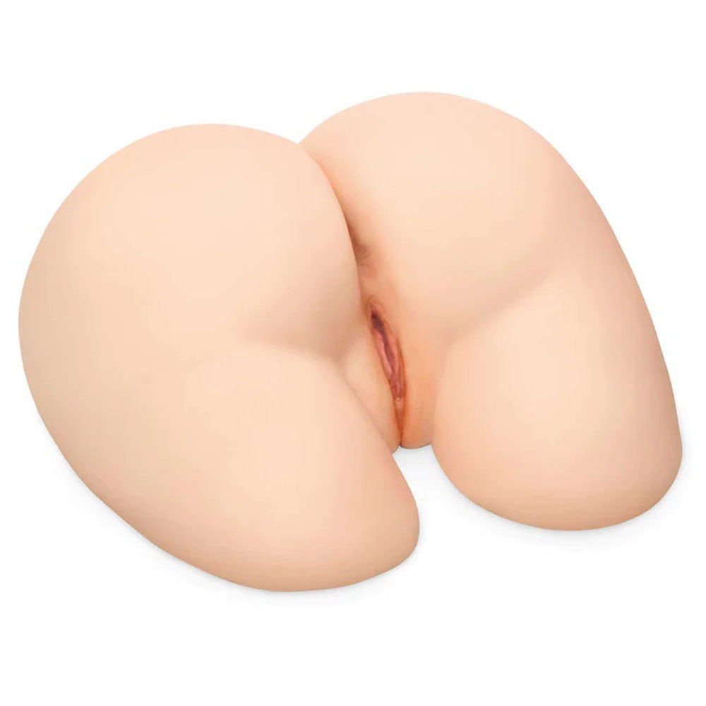 PDX Plus Perfect Ass XL Masturbator with Soft Realistic Flesh Assturbators