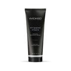 Wicked Stripped Bare Sensual Massage Cream 120ml Default Title > Essentials > Massage Oil