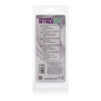 Shane's World Sparkle Bullet – Compact Discreet Bullet Vibrator > Sex Toys For Ladies > Clitoral Vibrators and Stimulators