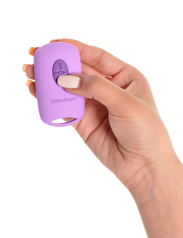 Love Thrust-Her Rechargeable G-Spot Vibrator for Women Vibrators - G Spot