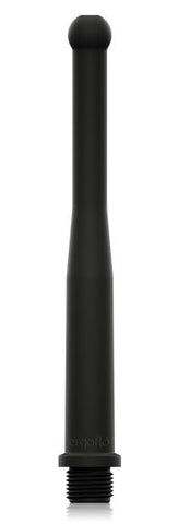 Ergoflo 20cm Silicone Flex Tip Nozzle for Versatile Use Douches