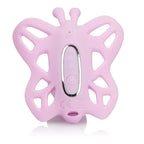 Venus Butterfly Silicone Remote G-Spot Vibrator with 12 Modes > Sex Toys For Ladies > G-Spot Vibrators