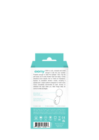 Eeny Extra Mini Wand – Rechargeable With Flexible Head Vibrator