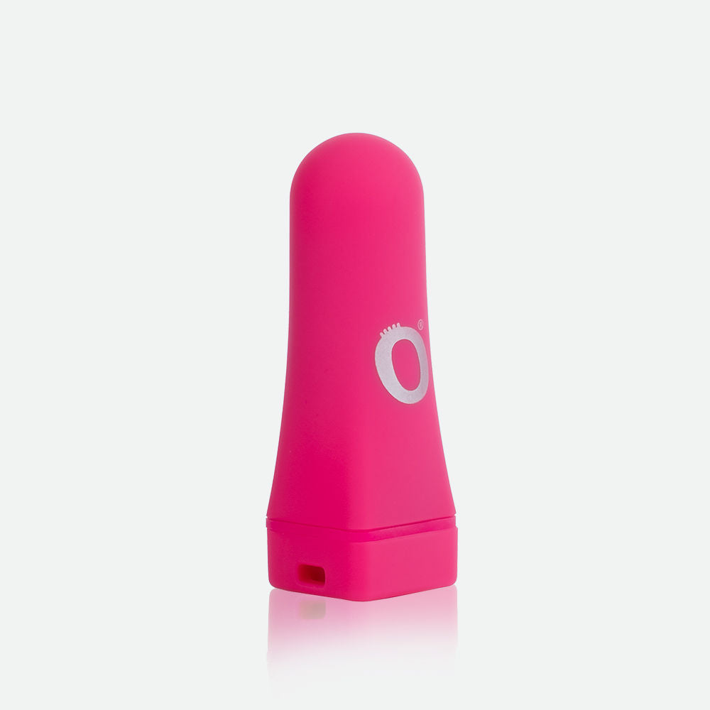 Screaming O Bestie Bullet Vibrator Pink Rechargeable Toy BULLETS