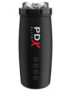 Pipedream Extreme Toyz Elite Motobator 2 – Powered Masturbator Device > Sex Toys For Men > Masturbators > Vibrating