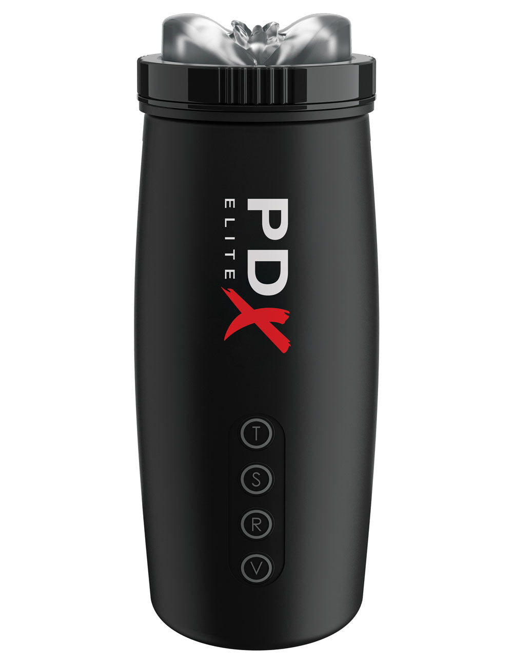 Pipedream Extreme Toyz Elite Motobator 2 – Powered Masturbator Device > Sex Toys For Men > Masturbators > Vibrating
