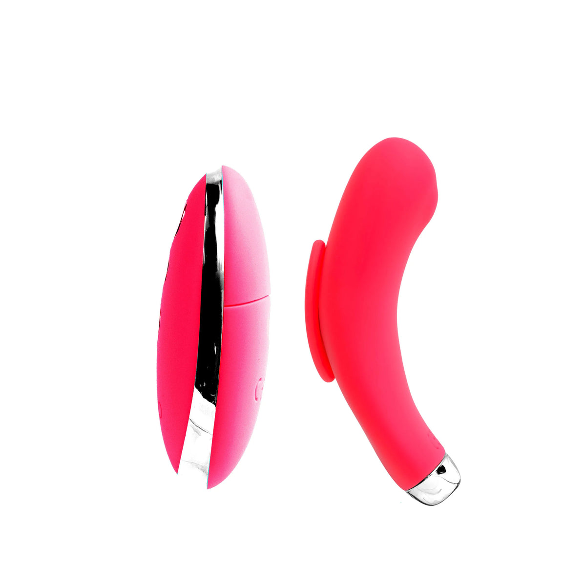 Niki Rechargeable Flexible Magnetic Panty Vibe – Rechargeable Panty Vibrator > Sex Toys For Ladies > Panty Vibes