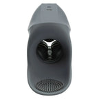 Milk Master Squeeze And Please - Rechargeable Vibrating Masturbator