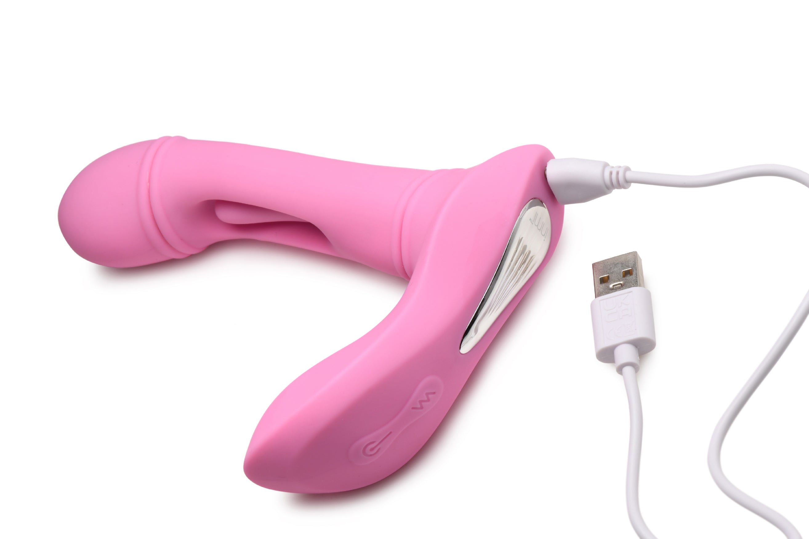 Inmi Flickers G-Flick Flicking G-Spot Vibrator for Ultimate Pleasure STIMULATORS