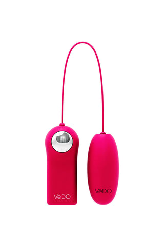 Ami Remote Control Bullet - Tease Me Turquoise BULLETS