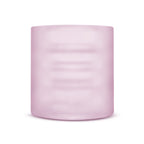 X5 Men Goin Down (Pink) – Stretchy Ribbed Mini Stroker > Sex Toys For Men > Masturbators Cup
