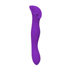 Petallux (Purple) – Dual-Ended Clitoral Stimulator > Sex Toys For Ladies > Clitoral Vibrators and Stimulators