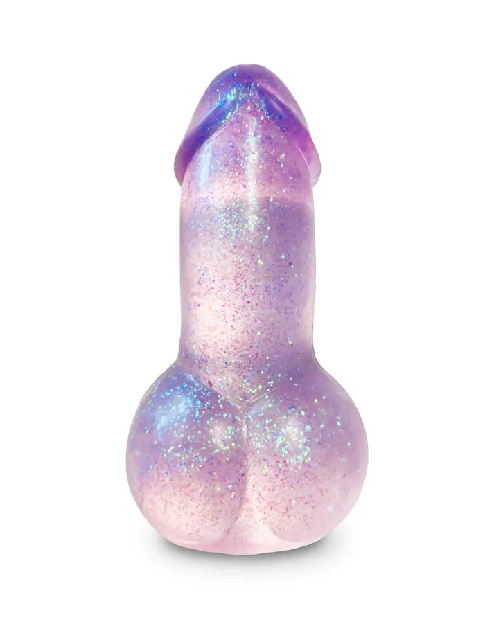 Doh-Lightful Dick Stress Ball > Novelties > Gag Gifts