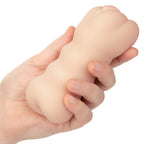 Cheap Thrills Three Way Dual End Masturbation Stroker Toy > Sex Toys For Men > Masturbators > Manual