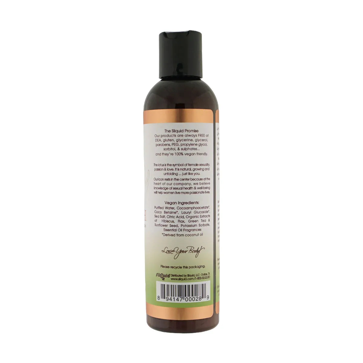 Balance Splash Intimate Cleanser – 8.5 Fl. Oz. Feminine Hygiene Cleanser > Essentials > Bath & Body
