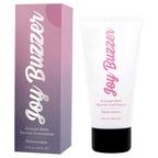 Joy Buzzer Watermelon Cooling Lotion – Water-Based Clitoral Stimulation Gel > Essentials > Womens Enhancers