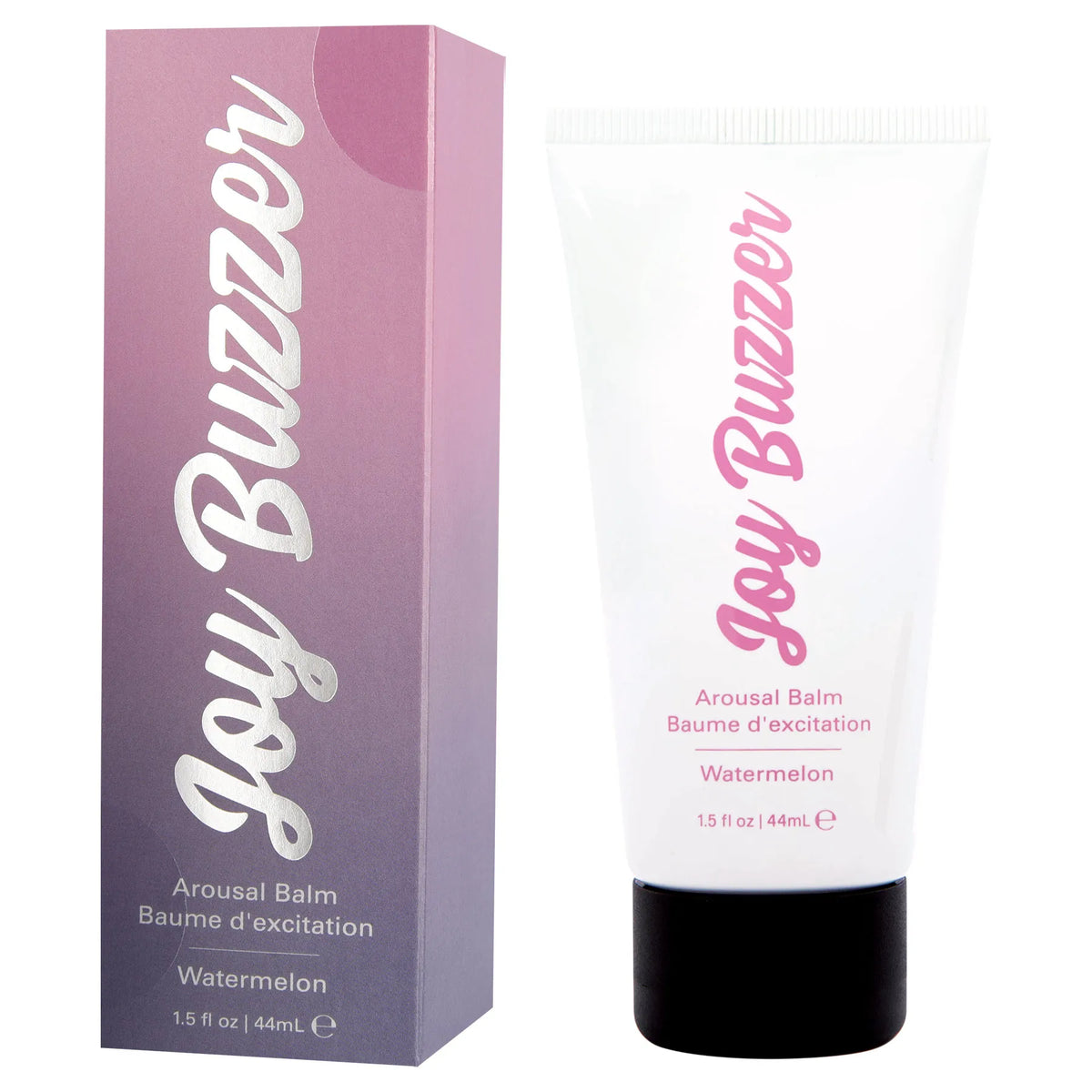 Joy Buzzer Watermelon Cooling Lotion – Water-Based Clitoral Stimulation Gel > Essentials > Womens Enhancers