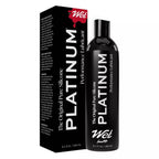 Wet Platinum Luxury Silicone Lubricant – 1oz to 32oz 6.1oz (180ml) > Lube > Silicone