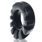 Oxball Cock-Lug Stretchy Silicone Cockring with Lugs > Cock Ring > Single