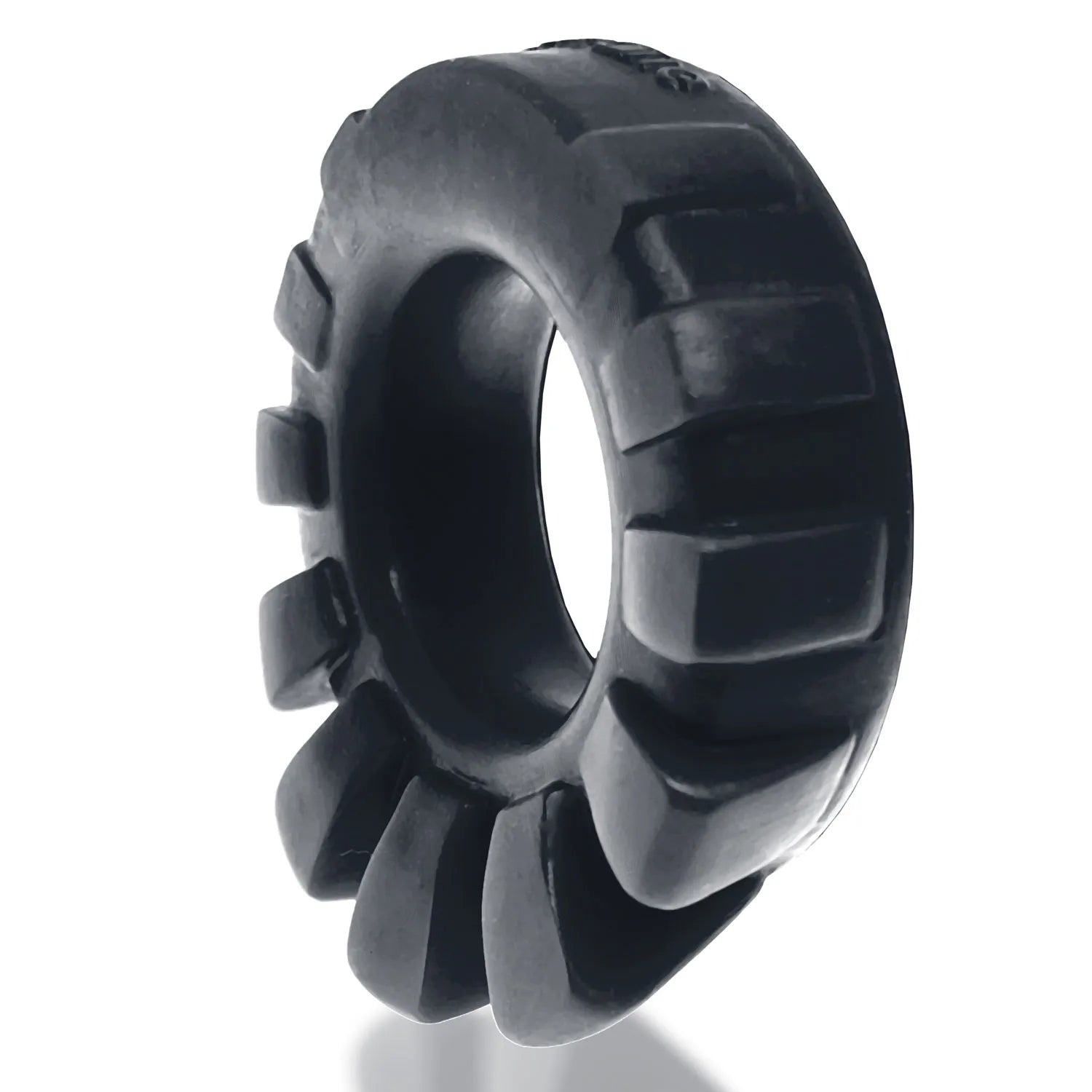 Oxball Cock-Lug Stretchy Silicone Cockring with Lugs > Cock Ring > Single